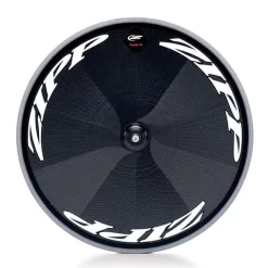 Ruota Posteriore Lenticolare Zipp Super-9 Per Tubolare Nucleo SRAM/Shimano
