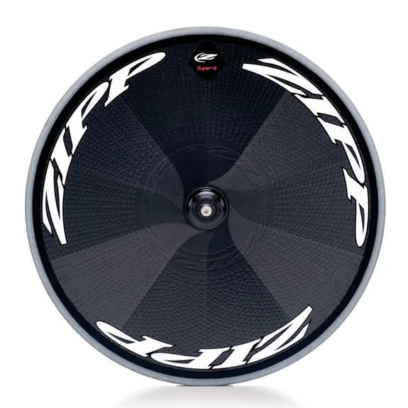 Ruota Posteriore Lenticolare Zipp Super-9 Per Tubolare Nucleo SRAM/Shimano