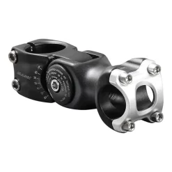 Attacco Manubrio Massi CM 506 Graduabile Oversize 31,8 Mm