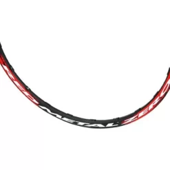 Cerchio Da MTB Fulcrum Red Metal Zero XRP 2011 Anteriore Nero
