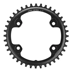 Corona Shimano GRX RX810 42D 1X11V Nero