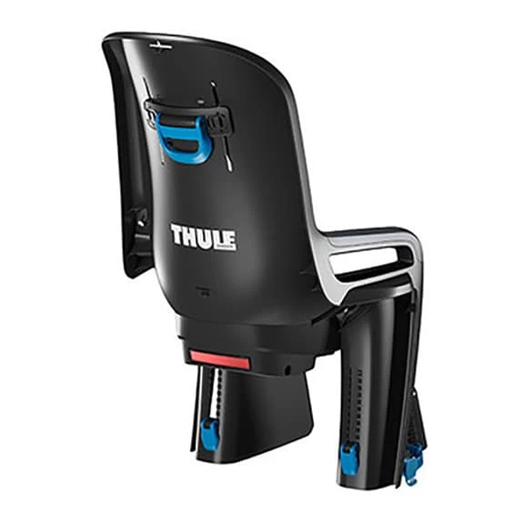 Seggiolino Thule RideAlong Grigio Scuro - immagine 2