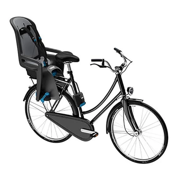Seggiolino Thule RideAlong Grigio Scuro - immagine 3
