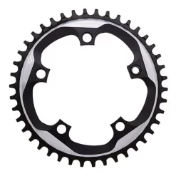 Corona SRAM 11V 38-40D 110BCD Grigio