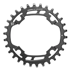 Corona SRAM X-SYNC Acero 11V 94BCD Nero