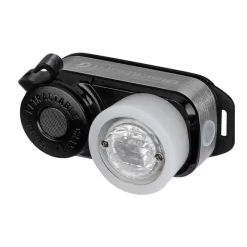 Luce Blackburn Outpost Bike&Camp Nero