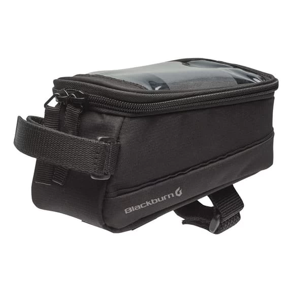 Borsone Per Telaio Blackburn Local Plus Nero