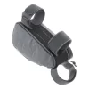 Borsa Da Telaio Evoc Bike Parcking 0.7L Grigio