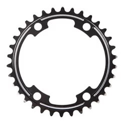 Corona Shimano Dura-Ace FC-9000 42D 54/55 11V Nero