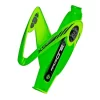 Portaborraccia Race One X5 GEL Verde Fluo Nero