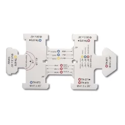Chiave Guida Per Sterzo FSA