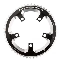 Corona FSA SL-K ENERGY GOSSAMER 110 Mm 52 Denti 10/11V Nero