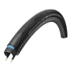 Copertoncino Da Strada Schwalbe Durano Plus HS464 SmartGuard Pieghevole 700X25C Nero