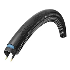 Copertoncino Da Strada Schwalbe Durano Plus HS464 SmartGuard Pieghevole 700X25C Nero