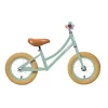 Bicicletta Senza Pedali Rebel Kidz Air Classic 12.5" Verde Chiaro