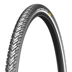 Copertoncino Michelin Protek Cross MAX 700x35C Lato Riflettente