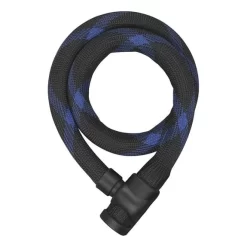 Antifurto A Cavo Abus Ivera Steel-O-Flex 7200 110 Cm