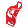 Portaborraccia Lezyne Flow Cage SL Rosso