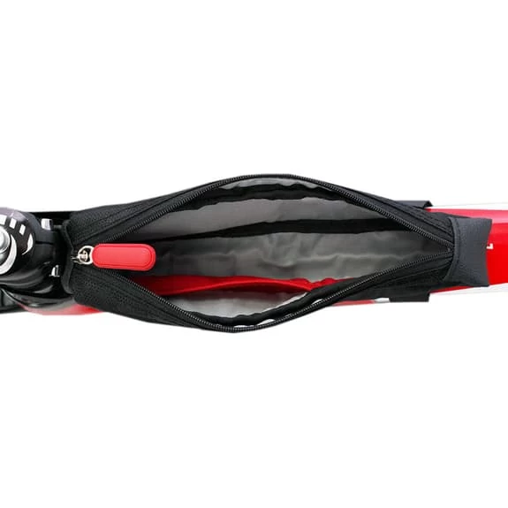 Borsa Telaio XLAB Stealth Pocket 100 Nero - immagine 2