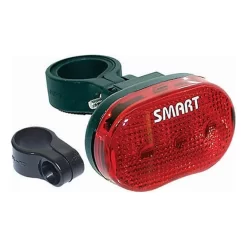 Luce Posteriore Smart Universal