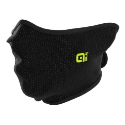 ALE Tubolare Alé Termico Nero