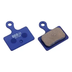 Pastiglie Del Freno BBB Per Shimano Flat Mount BR505 BBS-561