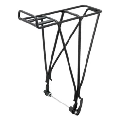 Portacolli Blackburn EX-1 DISC Nero