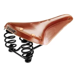 Sella Brooks England Flyer Special Miel