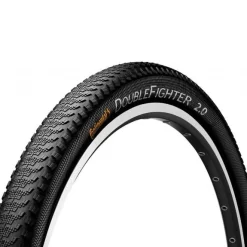 Copertone Da MTB Continental Double Fighter III