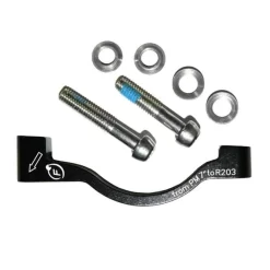 Adattatore Freno A Disco Posteriore Formula Post Mount 7 203 Mm