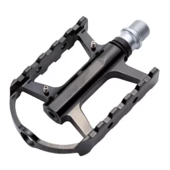 Pedali A Piattaforma HT ARS02 Urbani Nero