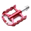 Pedali A Piattaforma HT ARS03 Urbani Rosso