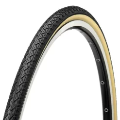 Copertoncino Hutchinson GT 700x28C Traslucido Nero