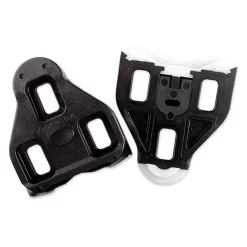 Tacchette Look Delta Nero