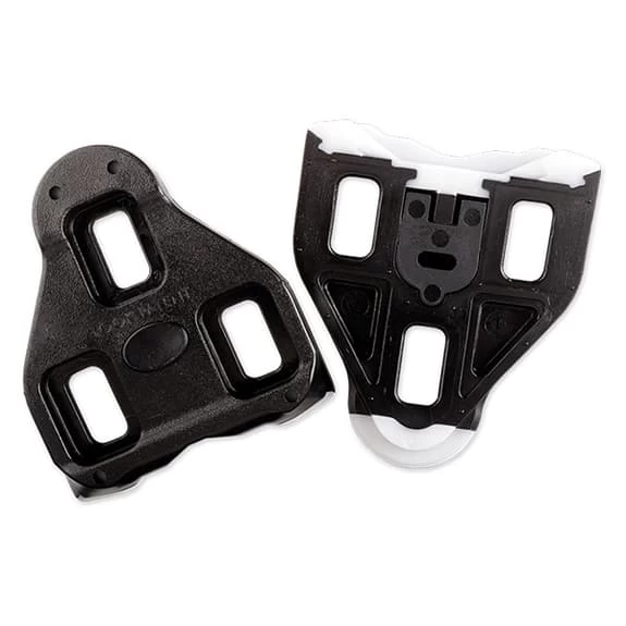 Tacchette Look Delta Nero