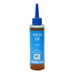 Lubrificante Asciutto E Umido Morgan Blue Race Oil 125 Cc