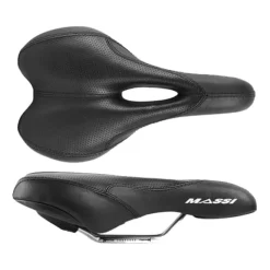 Sella Massi ProLady Nero