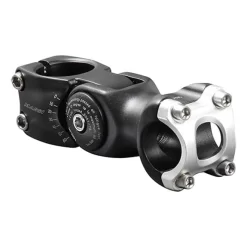 Attacco Manubrio Massi CM 506 Graduabile 90 Mm 25,4 Mm