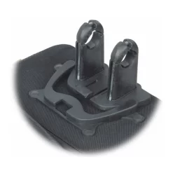 Ganci Per Fissare La Borsa Al Manubrio Massi Per Manubri Da 31,8 E Borsa Massi 223