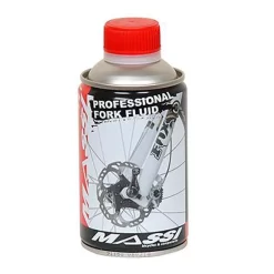 Olio Forcella Massi W15 250 Ml (12 Unità)