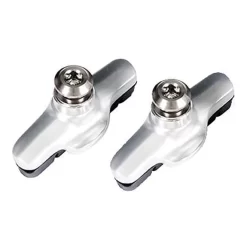 Pattini Da Freno Massi Completo Campagnolo