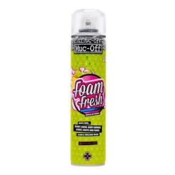 Detergente Per Caschi Muc-Off Foam Fresh 400 Ml