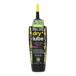 Lubrificante Muc-Off Dry Lube 120 Ml