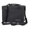 Borsa Ortlieb Office-Bag High Visibility Con Sistema Di Montaggio QL2.1 21L Nero