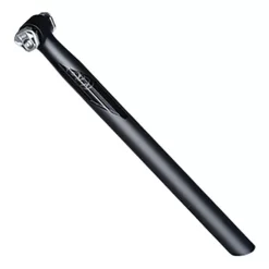 Reggisella PRO Vibe DI2 Carbonio 31.6x400 Mm 0 Mm Arretramento