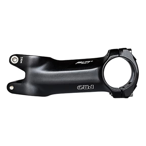 Attacco Manubrio PRO PLT 31.8 Mm +/-10º Nero - immagine 2