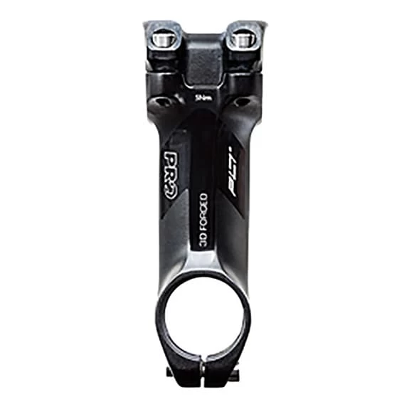 Attacco Manubrio PRO PLT 31.8 Mm +/-10º Nero - immagine 3