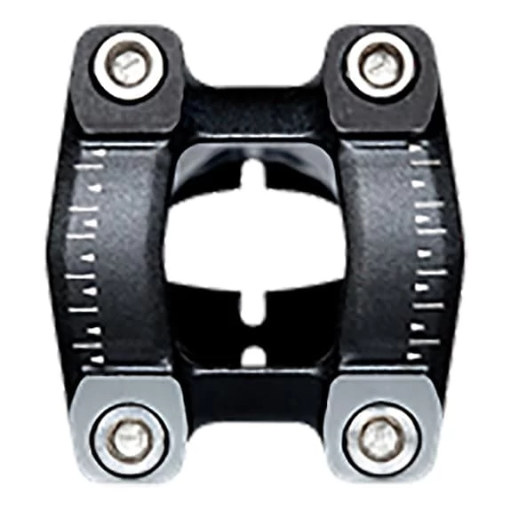 Attacco Manubrio PRO PLT 31.8 Mm +/-10º Nero - immagine 4