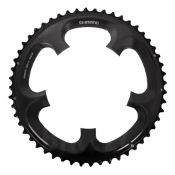 Corona 50D Shimano Ultegra 6750 Doppia 10V F-Type Grigio