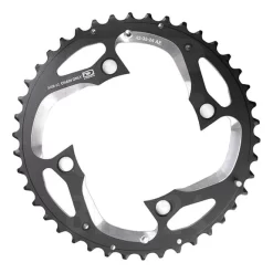 Corona 42D Shimano XT M780/770 42/32/24 Tripla 10V